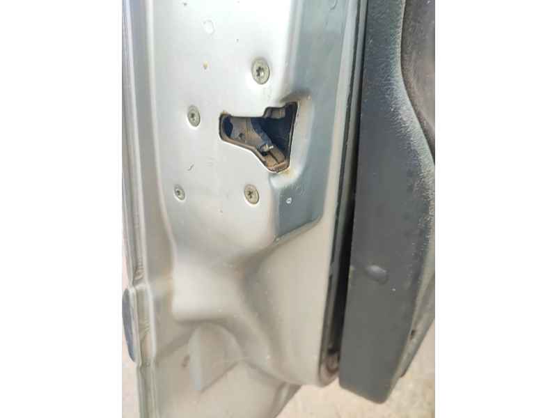 Recambio de cerradura puerta delantera izquierda para citroën c5 i (dc_) 2.0 hdi (dcrhyb) referencia OEM IAM   