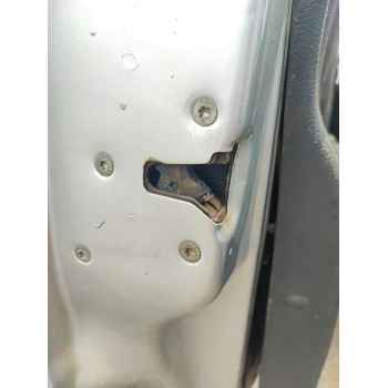 Recambio de cerradura puerta delantera izquierda para citroën c5 i (dc_) 2.0 hdi (dcrhyb) referencia OEM IAM   