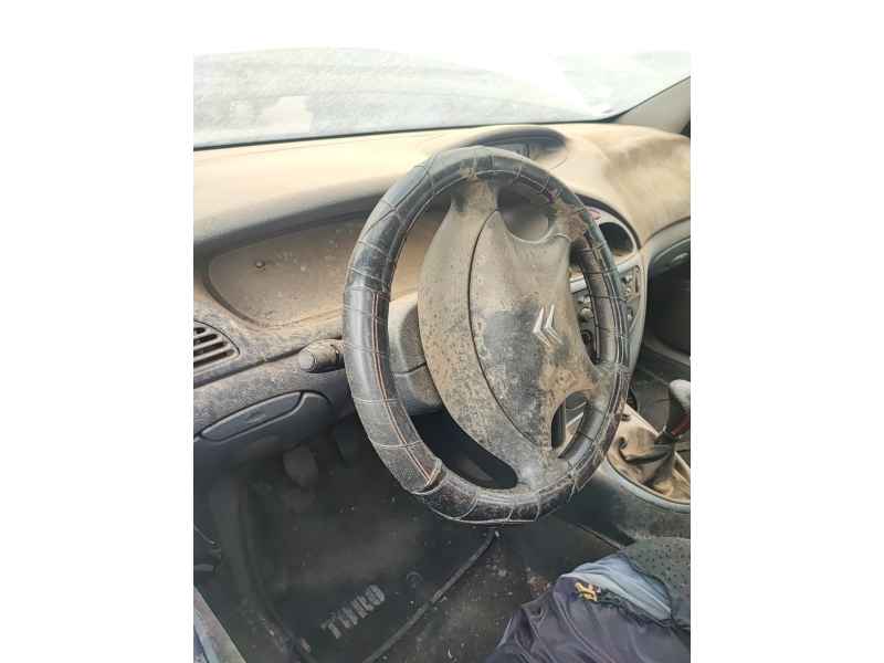 Recambio de columna direccion para citroën c5 i (dc_) 2.0 hdi (dcrhyb) referencia OEM IAM   