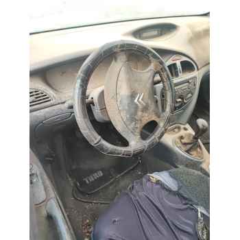 Recambio de columna direccion para citroën c5 i (dc_) 2.0 hdi (dcrhyb) referencia OEM IAM   