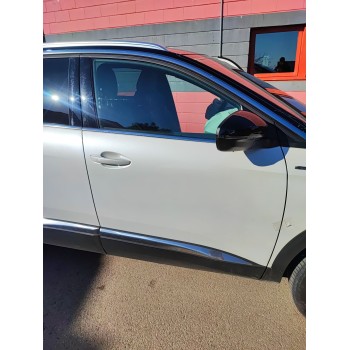 Recambio de puerta delantera derecha para peugeot 5008 ii (mc_, mj_, mr_, m4_) 1.5 bluehdi 130 (mcyhzj, mcyhzr, mcyhzx) referenc