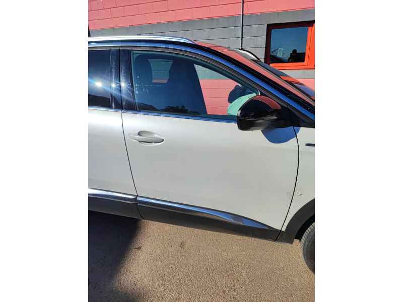 Recambio de puerta delantera derecha para peugeot 5008 ii (mc_, mj_, mr_, m4_) 1.5 bluehdi 130 (mcyhzj, mcyhzr, mcyhzx) referenc