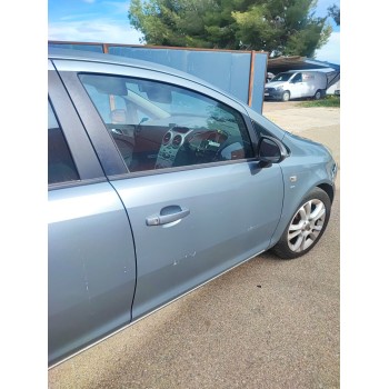 PUERTA DELANTERA DERECHA 93189329 