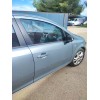 Recambio de puerta delantera derecha para opel corsa d (s07) 1.2 (l08, l68) referencia OEM IAM 93189329  