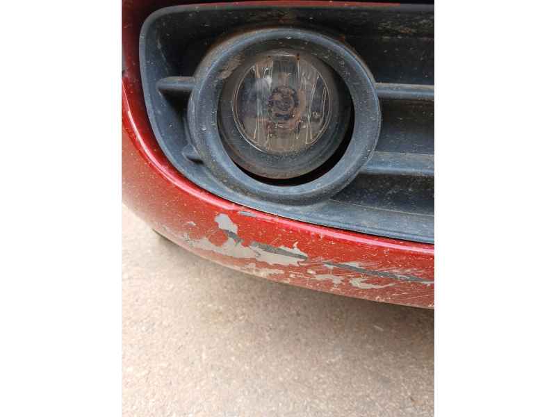 Recambio de faro antiniebla derecho para renault scénic ii (jm0/1_) 1.5 dci (jm02, jm13) referencia OEM IAM   