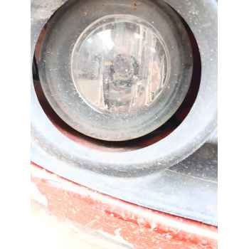 Recambio de faro antiniebla derecho para renault scénic ii (jm0/1_) 1.5 dci (jm02, jm13) referencia OEM IAM   