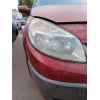 Recambio de faro derecho para renault scénic ii (jm0/1_) 1.5 dci (jm02, jm13) referencia OEM IAM   