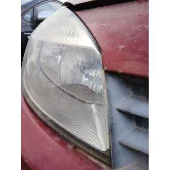 Recambio de faro derecho para renault scénic ii (jm0/1_) 1.5 dci (jm02, jm13) referencia OEM IAM   