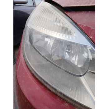 Recambio de faro derecho para renault scénic ii (jm0/1_) 1.5 dci (jm02, jm13) referencia OEM IAM   