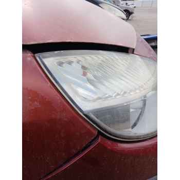 Recambio de faro derecho para renault scénic ii (jm0/1_) 1.5 dci (jm02, jm13) referencia OEM IAM   