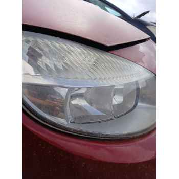 Recambio de faro derecho para renault scénic ii (jm0/1_) 1.5 dci (jm02, jm13) referencia OEM IAM   