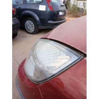 Recambio de faro izquierdo para renault scénic ii (jm0/1_) 1.5 dci (jm02, jm13) referencia OEM IAM   