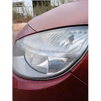 Recambio de faro izquierdo para renault scénic ii (jm0/1_) 1.5 dci (jm02, jm13) referencia OEM IAM   