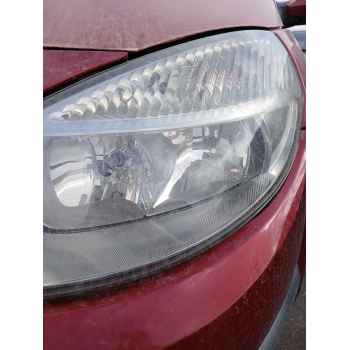 Recambio de faro izquierdo para renault scénic ii (jm0/1_) 1.5 dci (jm02, jm13) referencia OEM IAM   