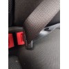 Recambio de enganche cinturon trasero central para opel corsa d (s07) 1.2 (l08, l68) referencia OEM IAM 13274779  