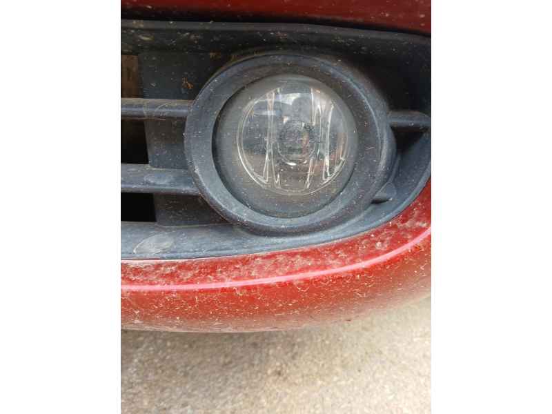 Recambio de faro antiniebla izquierdo para renault scénic ii (jm0/1_) 1.5 dci (jm02, jm13) referencia OEM IAM   