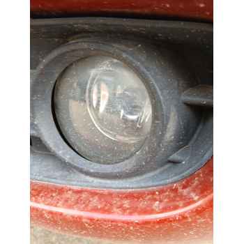 Recambio de faro antiniebla izquierdo para renault scénic ii (jm0/1_) 1.5 dci (jm02, jm13) referencia OEM IAM   