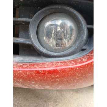 Recambio de faro antiniebla izquierdo para renault scénic ii (jm0/1_) 1.5 dci (jm02, jm13) referencia OEM IAM   
