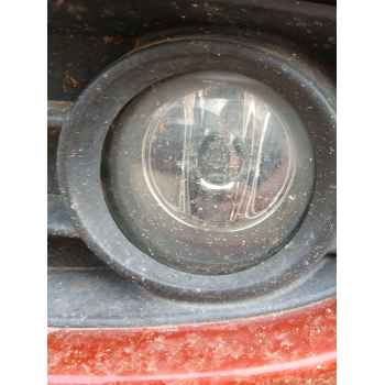 Recambio de faro antiniebla izquierdo para renault scénic ii (jm0/1_) 1.5 dci (jm02, jm13) referencia OEM IAM   