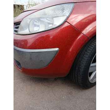 Recambio de paragolpes delantero para renault scénic ii (jm0/1_) 1.5 dci (jm02, jm13) referencia OEM IAM   