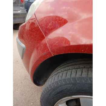 Recambio de paragolpes delantero para renault scénic ii (jm0/1_) 1.5 dci (jm02, jm13) referencia OEM IAM   