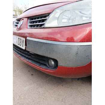 Recambio de paragolpes delantero para renault scénic ii (jm0/1_) 1.5 dci (jm02, jm13) referencia OEM IAM   