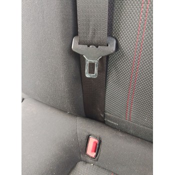 Recambio de enganche cinturon trasero izquierdo para opel corsa d (s07) 1.2 (l08, l68) referencia OEM IAM 13274778  