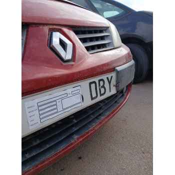 Recambio de paragolpes delantero para renault scénic ii (jm0/1_) 1.5 dci (jm02, jm13) referencia OEM IAM   