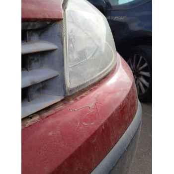 Recambio de paragolpes delantero para renault scénic ii (jm0/1_) 1.5 dci (jm02, jm13) referencia OEM IAM   