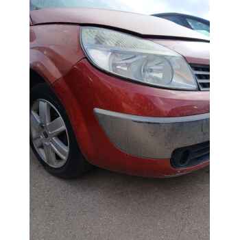 Recambio de paragolpes delantero para renault scénic ii (jm0/1_) 1.5 dci (jm02, jm13) referencia OEM IAM   