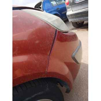 Recambio de paragolpes delantero para renault scénic ii (jm0/1_) 1.5 dci (jm02, jm13) referencia OEM IAM   