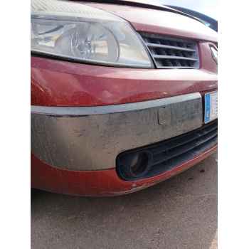 Recambio de paragolpes delantero para renault scénic ii (jm0/1_) 1.5 dci (jm02, jm13) referencia OEM IAM   