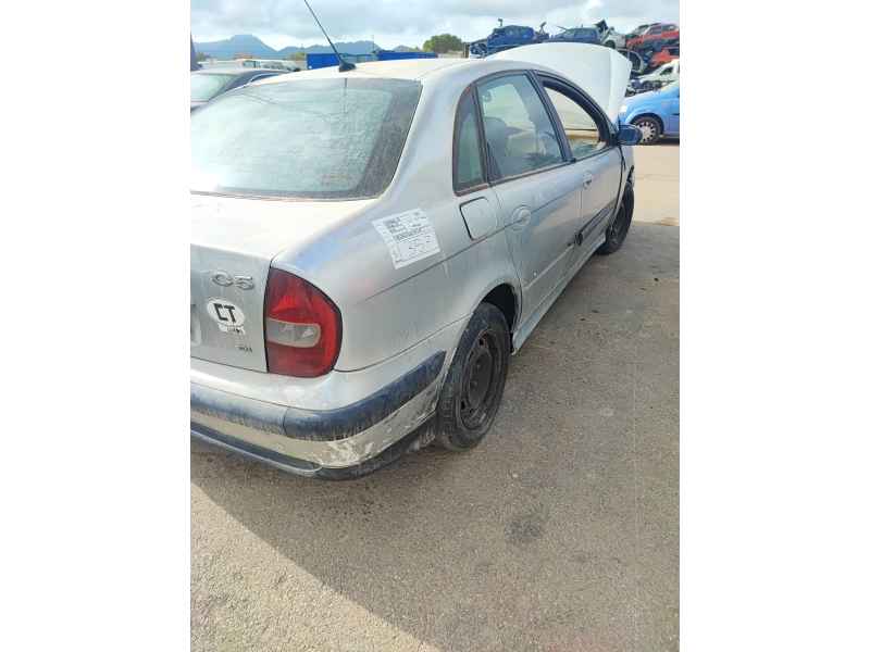 Recambio de amortiguador trasero derecho para citroën c5 i (dc_) 2.0 hdi (dcrhyb) referencia OEM IAM   