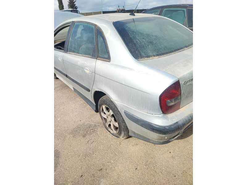 Recambio de amortiguador trasero izquierdo para citroën c5 i (dc_) 2.0 hdi (dcrhyb) referencia OEM IAM   