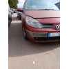 Recambio de refuerzo paragolpes delantero para renault scénic ii (jm0/1_) 1.5 dci (jm02, jm13) referencia OEM IAM   