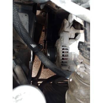 Recambio de compresor a/a para citroën c4 i (lc_) 1.6 hdi referencia OEM IAM   