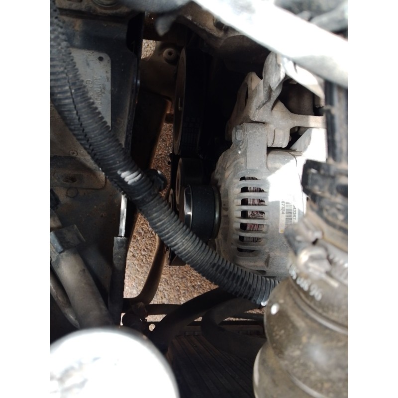 Recambio de compresor a/a para citroën c4 i (lc_) 1.6 hdi referencia OEM IAM   