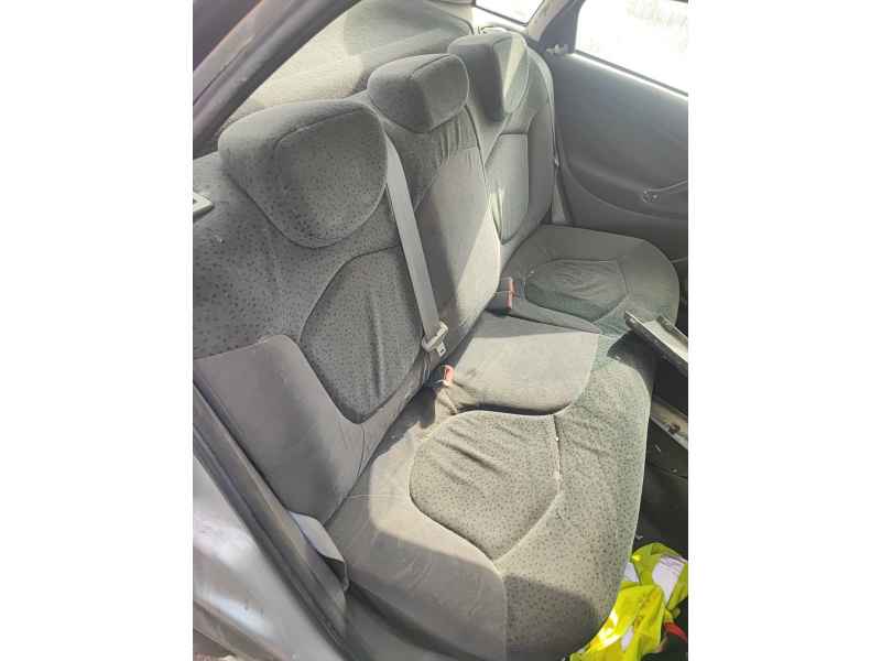 Recambio de fila asientos traseros para citroën c5 i (dc_) 2.0 hdi (dcrhyb) referencia OEM IAM   
