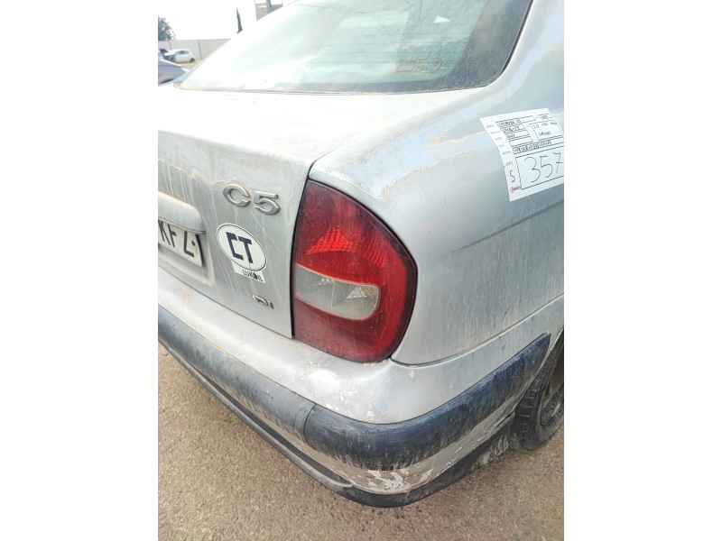 Recambio de piloto trasero derecho para citroën c5 i (dc_) 2.0 hdi (dcrhyb) referencia OEM IAM   