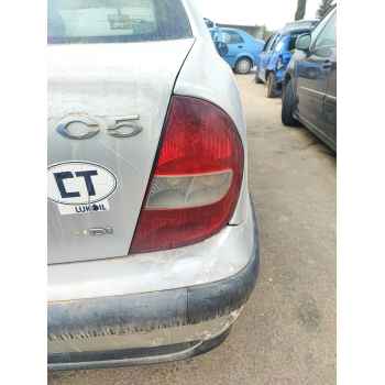 Recambio de piloto trasero derecho para citroën c5 i (dc_) 2.0 hdi (dcrhyb) referencia OEM IAM   