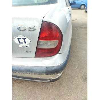 Recambio de piloto trasero derecho para citroën c5 i (dc_) 2.0 hdi (dcrhyb) referencia OEM IAM   