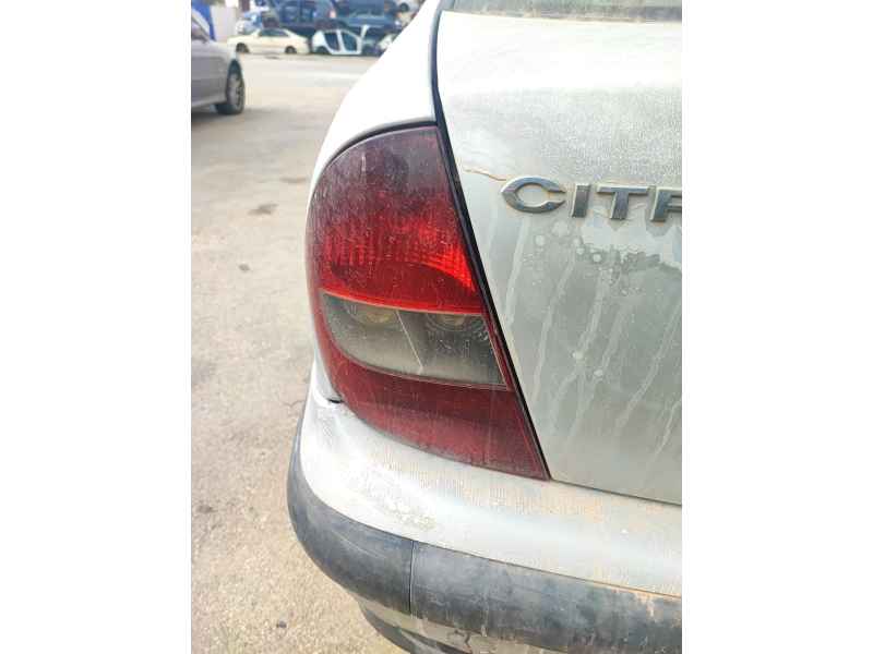 Recambio de piloto trasero izquierdo para citroën c5 i (dc_) 2.0 hdi (dcrhyb) referencia OEM IAM   