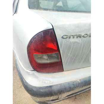 Recambio de piloto trasero izquierdo para citroën c5 i (dc_) 2.0 hdi (dcrhyb) referencia OEM IAM   