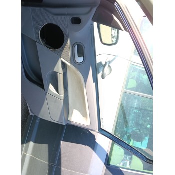 Recambio de puerta delantera derecha para ford fiesta v (jh_, jd_) 1.4 16v referencia OEM IAM   