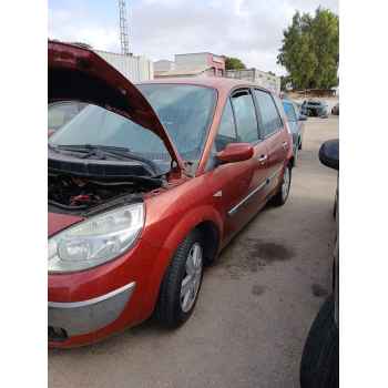 Recambio de bsi para renault scénic ii (jm0/1_) 1.5 dci (jm02, jm13) referencia OEM IAM   