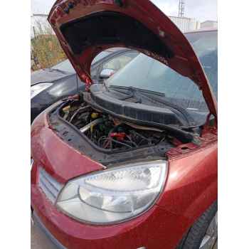 Recambio de bsi para renault scénic ii (jm0/1_) 1.5 dci (jm02, jm13) referencia OEM IAM   