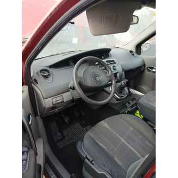 Recambio de bsi para renault scénic ii (jm0/1_) 1.5 dci (jm02, jm13) referencia OEM IAM   
