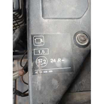 Recambio de bsm para renault scénic ii (jm0/1_) 1.5 dci (jm02, jm13) referencia OEM IAM   