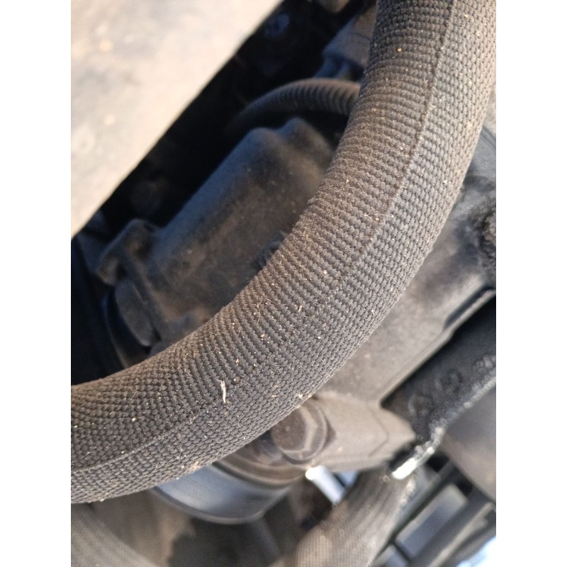 Recambio de compresor a/a para citroën xsara picasso (n68) 1.6 hdi referencia OEM IAM   