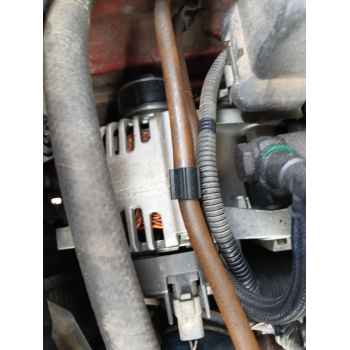 Recambio de alternador para renault scénic ii (jm0/1_) 1.5 dci (jm02, jm13) referencia OEM IAM   